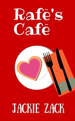 Rafe's Cafe (Paperback)