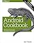 Android Cookbook: Problems and Solutions for Android Developers