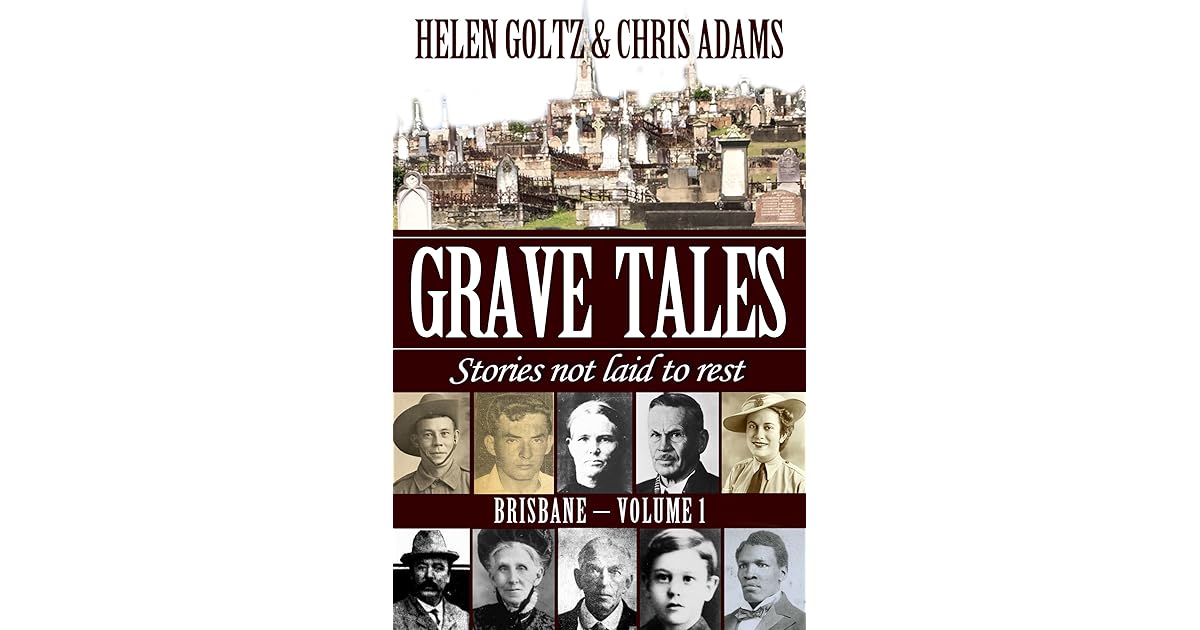 JD (South Africa)’s review of Grave Tales Brisbane