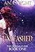Unleashed (The Queen's Curse #1)