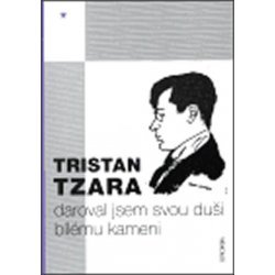 Daroval jsem svou duši bílému kameni (Paperback)