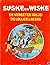 De vergeten vallei, de lollige lakens (Suske en Wiske)