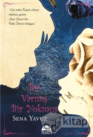 Bir Varmış Bir Yokmuş