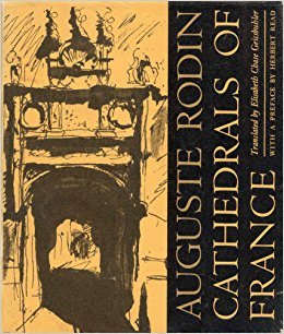 Cathedrals of France (English and French Edition)