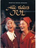 Alle tiders jul (Paperback)