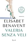 Valeria senza veli