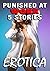 Punished At Work: 5 Stories