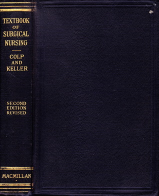 Textbook of Surgical Nursing (Hardcover)