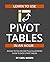 Learn to Use Pivot Tables i...