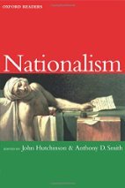 Nationalism (Paperback)