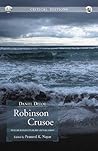 Robinson Crusoe by Daniel Defoe