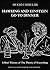 Hawking and Einstein Go To Dinner: A Brief History of the Theory of Everything (Two Celebrities Go To Dinner Book 1)
