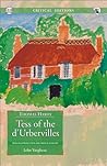 Tess of the d'Urbervilles by Thomas Hardy