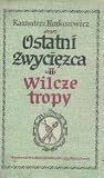 Wilcze tropy Wilcze tropy
