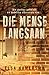 Die mense langsaan by Elsa Hamersma