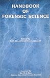 Handbook of Forensic Science