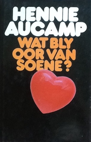 Wat bly oor van soene?