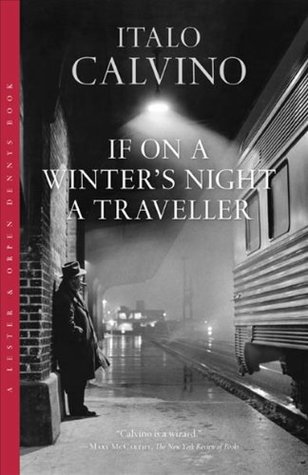 If On A Winter's Night A Traveller