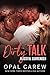 Dirty Talk, Blissful Surrender (Dirty Talk #4)