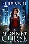 Midnight Curse by Melissa F. Olson