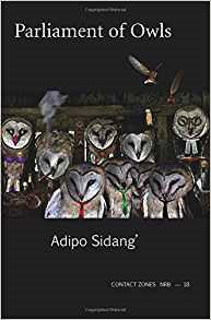 Parliament of Owls