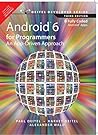 Android 6 for Programmers: An App-Driven Approach