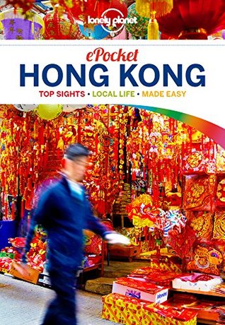 Lonely Planet Pocket Hong Kong (Travel Guide)