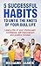 5 Successful Habits To Unti...