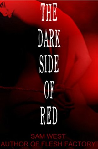 The Dark Side of Red (Kindle Edition)