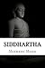 Siddhartha (German Edition)