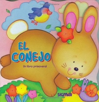 El conejo (Hardcover)