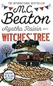 Image for Agatha Raisin and the Witches' Tree