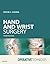 Operative Techniques: Hand and Wrist Surgery E-Book