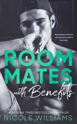 Roommates with Benefits (Paperback)