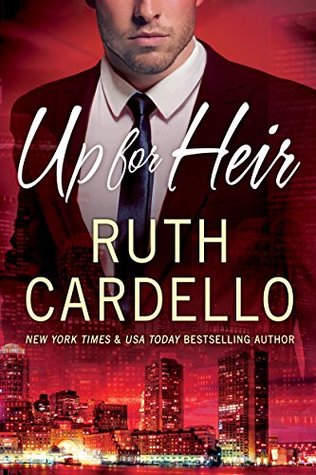 Up for Heir (Westerly Billionaire #2)