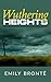 Wuthering Heights by Emily Brontë