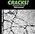 CRACKS! Finding Art Underfoot