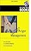 Anger Management: Use Anger for Development, not for destruction (OUT of the Box Books Book 5)