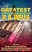 Greatest Science Fiction Novels of H.G. Wells