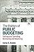 The Politics of Public Budgeting; Getting and Spending, Borrowing and Balancing