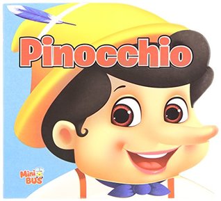 Pinocchio (Hardcover)