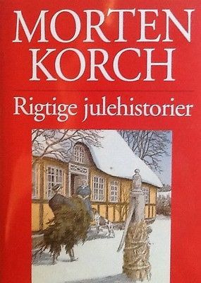 Rigtige Julehistorier