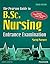 Pearson Guide To The B.Sc. ( Nursing ) Entrance Examination, ... by Saroj Parwez