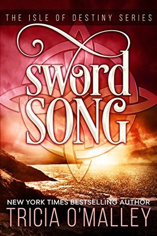Sword Song (The Isle of Destiny, #2)
