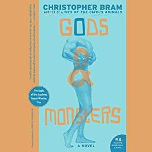 Gods and Monsters