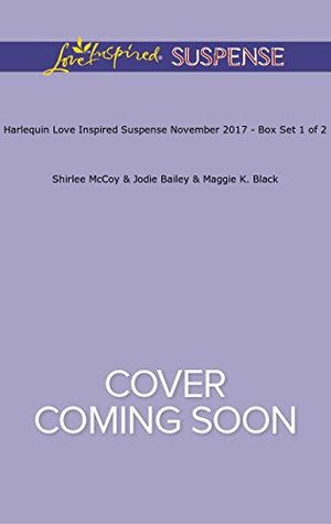 Harlequin Love Inspired Suspense November 2017 - Box Set 1 of 2: Christmas on the Run\Christmas Double Cross\Undercover Holiday Fiancée