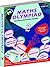 International Maths Olympiad - Class 2(With OMR Sheets)