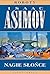 Nagie słońce by Isaac Asimov