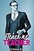 Teach Me, Teacher! (German Edition)