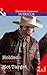 Holden: Holden / Hot Target (The Lawmen of Silver Creek Ranch)